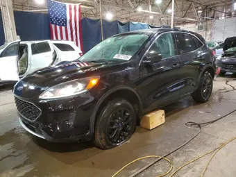 2022 Ford Escape 1FMCU9G68NUB72563 Lot 78672135
