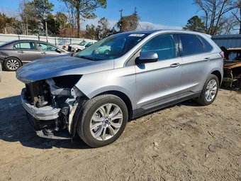 2022 Ford Edge 2FMPK4K99NBA94005 Lot 77174295