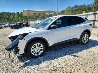 2025 Ford Escape 1FMCU0GNXSUB56749 Lot 49218696