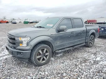 2017 Ford F-150 1FTEW1EP6HFB83039 Lot 78358415