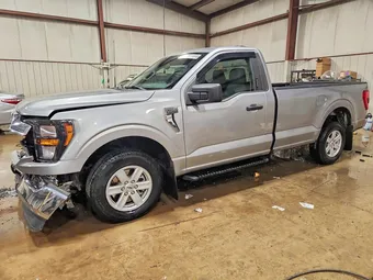 2023 Ford F-150 1FTNF1C82PKD84213 Lot 49811066