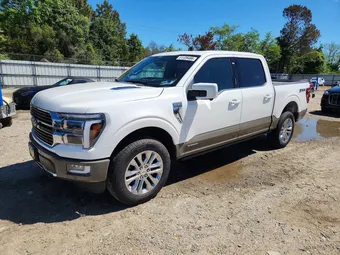 2026 Ford F-150 1FTFW6LD8TFA18872 Lot 51139486