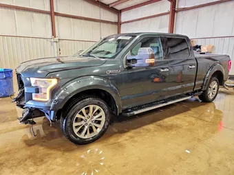 2015 Ford F-150 1FTFW1EF6FFC27985 Lot 48980666