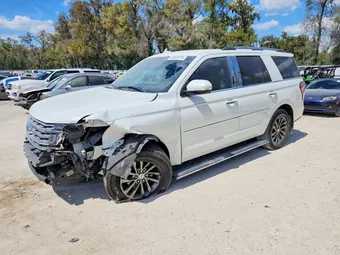 2020 Ford Expedition 1FMJU1KT7LEA36390 Lot 42048776