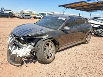 2023 Genesis GV60 KMUKEDTB8PU018874