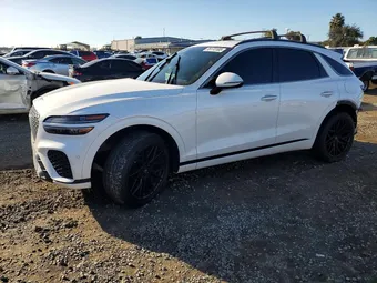 2022 Genesis GV70 KMUMCDTC2NU020947