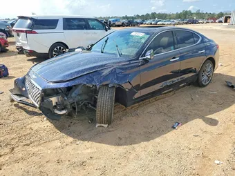 2020 Genesis G70 KMTG34LA2LU046753
