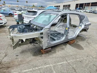2025 Genesis GV80 KMUHEESC1SU278567