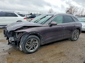 2022 Genesis GV70 KMUMADTB5NU076975