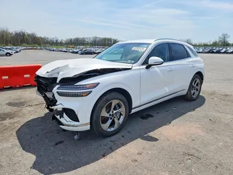 2026 Genesis GV70 KMUMADTBXTU255512