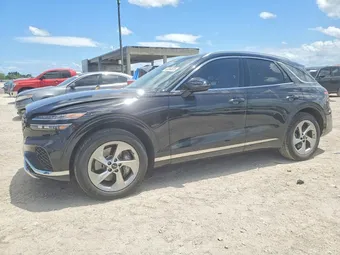 2026 Genesis GV70 5NMMADTB1TH038232