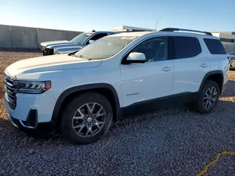 2023 GMC Acadia 1GKKNUL48PZ199065 Lot 76388515