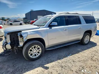 2017 GMC Yukon XL 1GKS2GKC3HR188835 Lot 51366976