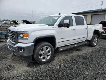 2019 GMC Sierra 1GT12REY5KF165267 Lot 84035225