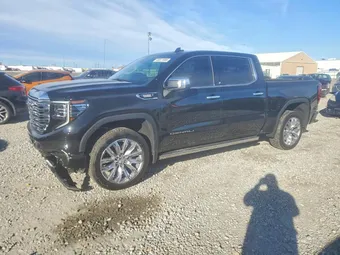 2026 GMC Sierra 1500 1GTUUGE87TZ129141 Lot 45511986