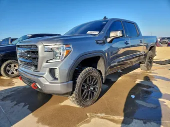 2021 GMC Sierra 1GTP8CEDXMZ135248 Lot 93732555