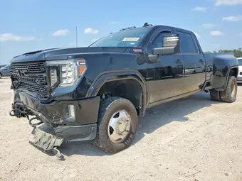 2020 GMC Sierra 1GT49WEY1LF202758 Lot 48840916