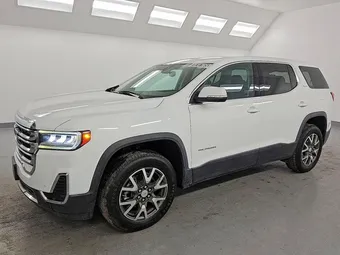 2022 GMC Acadia 1GKKNKL43NZ132410 Lot 78707805