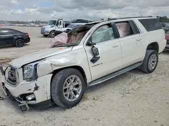 2015 GMC Yukon XL 1GKS1HKC9FR207474 Lot 79644455