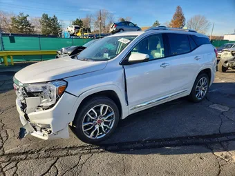 2023 GMC Terrain 3GKALXEG3PL171403 Lot 77384395