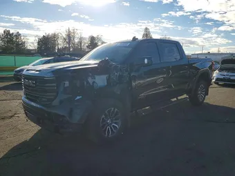2023 GMC Sierra 1500 1GTUUEEL4PZ246951 Lot 73434305