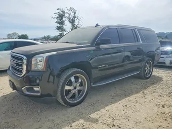 2016 GMC Yukon XL 1GKS2GKC6GR212706 Lot 47944816