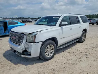2018 GMC Yukon XL 1GKS1GKC2JR379638 Lot 49905896