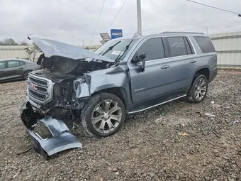 2019 GMC Yukon 1GKS1AKCXKR397562 Lot 73095685