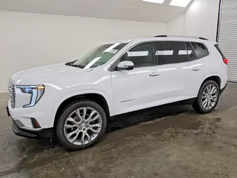 2025 GMC Acadia 1GKENLRSXSJ253034 Lot 50504036