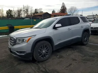 2019 GMC Acadia 1GKKNULS8KZ201128 Lot 75252315