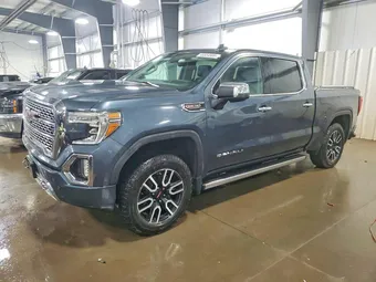 2019 GMC Sierra 1500 1GTU9FEL8KZ306858 Lot 45554906