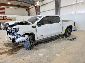 2023 GMC Sierra 1500 1GTUUEE82PZ120356 Lot 46564746