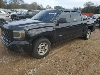 2015 GMC Sierra 1500 3GTP1WEJ6FG404862 Lot 53868405