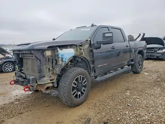 2020 GMC Sierra 2500HD 1GT49PE71LF246403 Lot 79273815