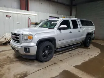 2015 GMC Sierra 1500 1GTV2TEC3FZ293689 Lot 79409105