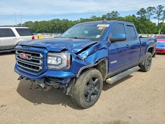 2016 GMC Sierra 1500 1GTR1LEH8GZ288666 Lot 50421626