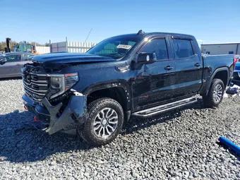 2023 GMC Sierra 1500 1GTUUEE87PZ194274 Lot 76341975