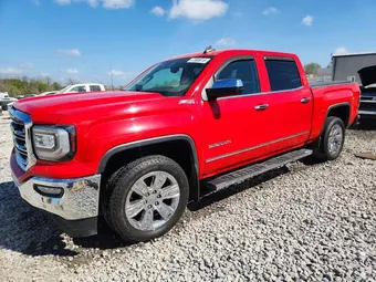 2017 GMC Sierra 1500 3GTU2NEC2HG115167 Lot 47585816