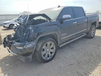 2018 GMC Sierra 1500 3GTU2PEJ3JG443357 Lot 46710356