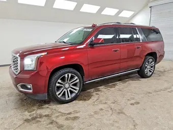 2019 GMC Yukon XL 1GKS2HKJ8KR367187 Lot 46768826
