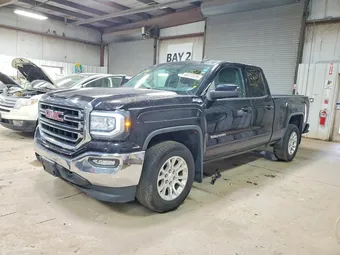 2016 GMC Sierra 1500 1GTV2MEC6GZ301582 Lot 46370376