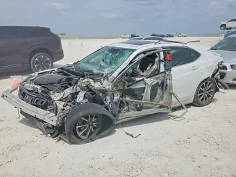 2017 Acura TLX 19UUB2F34HA005525