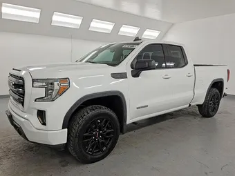 2020 GMC Sierra 1GTR8CEK0LZ160262 Lot 79310175