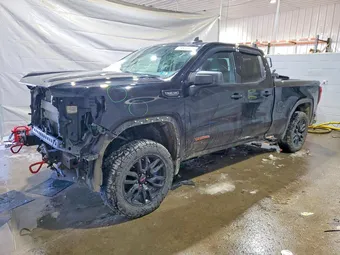 2020 GMC Sierra 1500 1GTR9CED2LZ239740 Lot 79637405