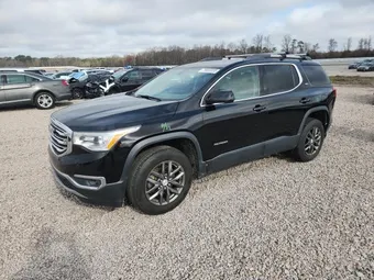 2019 GMC Acadia 1GKKNULSXKZ260598 Lot 79900355