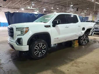 2022 GMC Sierra 1500 1GTP9EEL5NZ141010 Lot 78759745