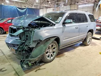 2015 GMC Yukon 1GKS2CKJ3FR663288 Lot 46840426