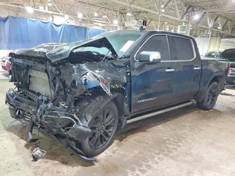 2024 GMC Sierra 1500 3GTUUGEL8RG433494 Lot 98173295