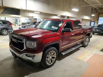 2017 GMC Sierra 1500 3GTU2NEC6HG265170 Lot 78106335
