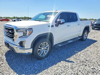 2019 GMC Sierra 1500 3GTU9DED1KG239050 Lot 47198696